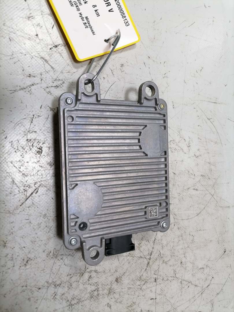 Mitsubishi Eclipse Cross original Radarsensor Stossf&auml;nger vorn Facelift Bj.2023